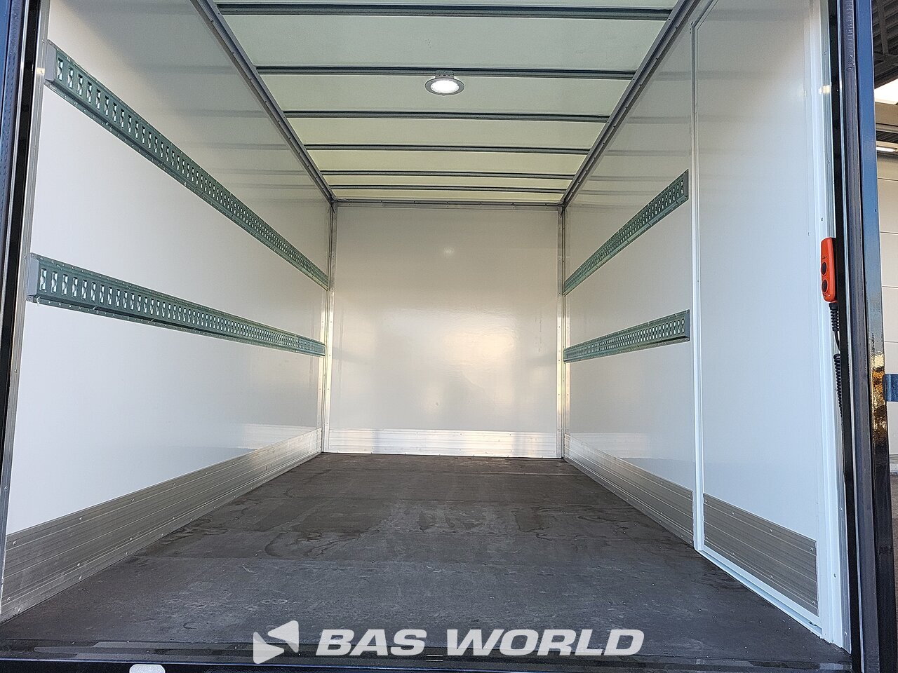 Other : Iveco Daily 35C21 Carrosseries