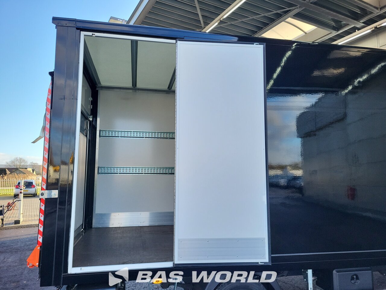Other : Iveco Daily 35C21 Carrosseries