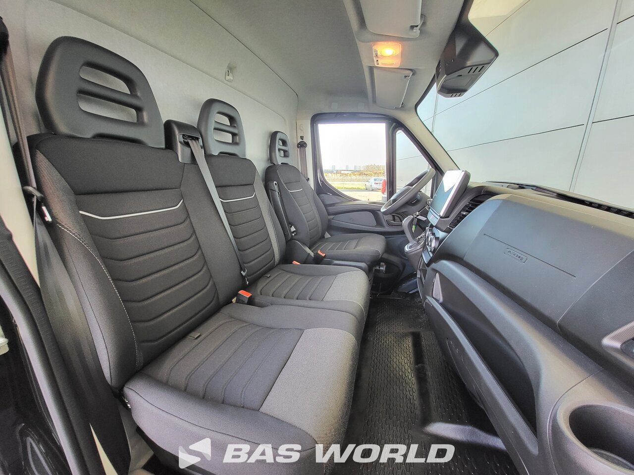 Other : Iveco Daily 35C21 Carrosseries