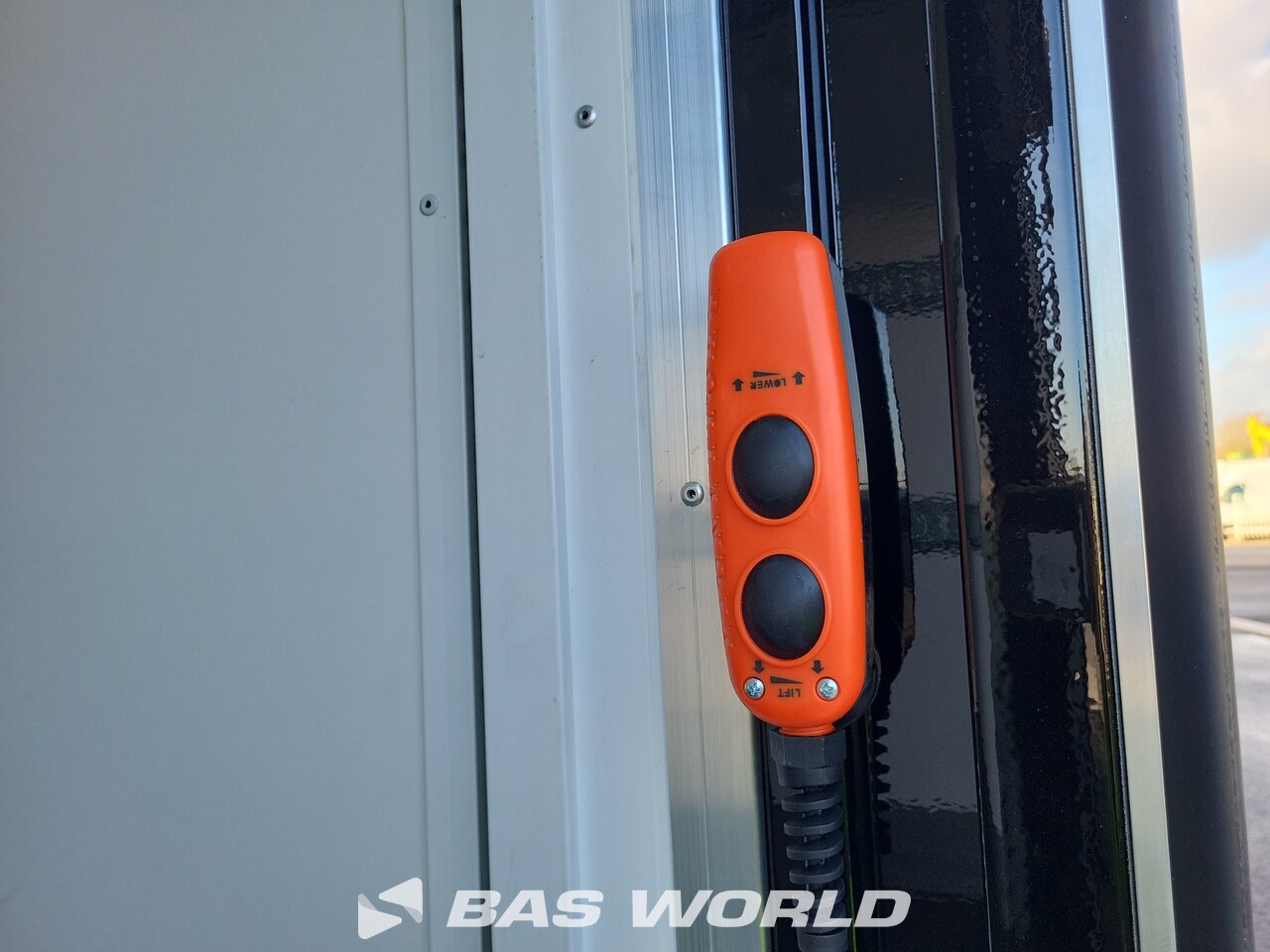 Other : Iveco Daily 35C21 Carrosseries