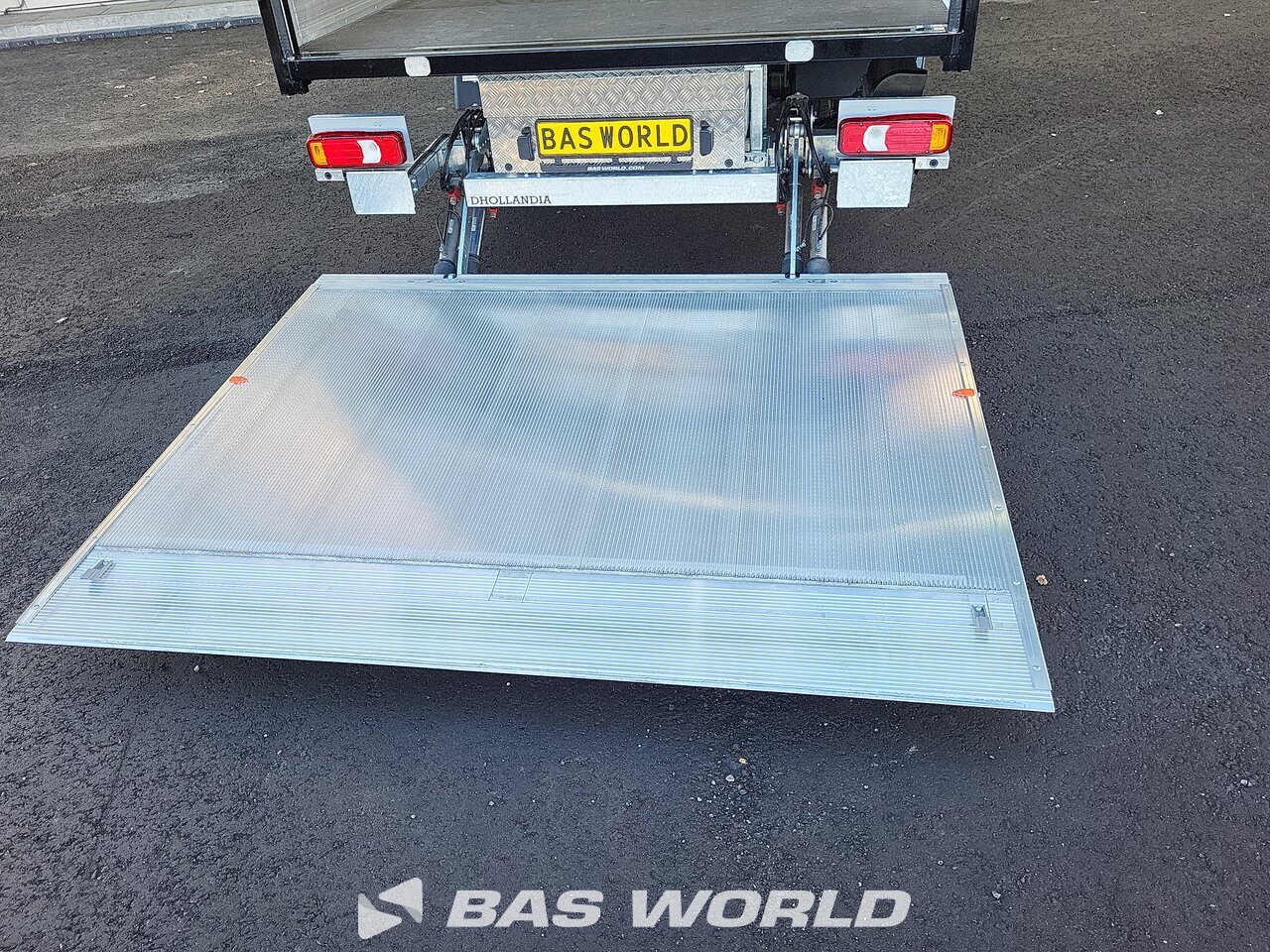 Other : Iveco Daily 35C21 Carrosseries