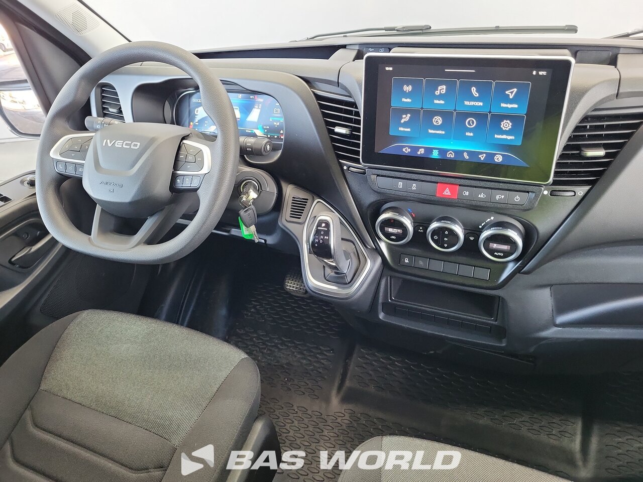 Other : Iveco Daily 35C21 Carrosseries