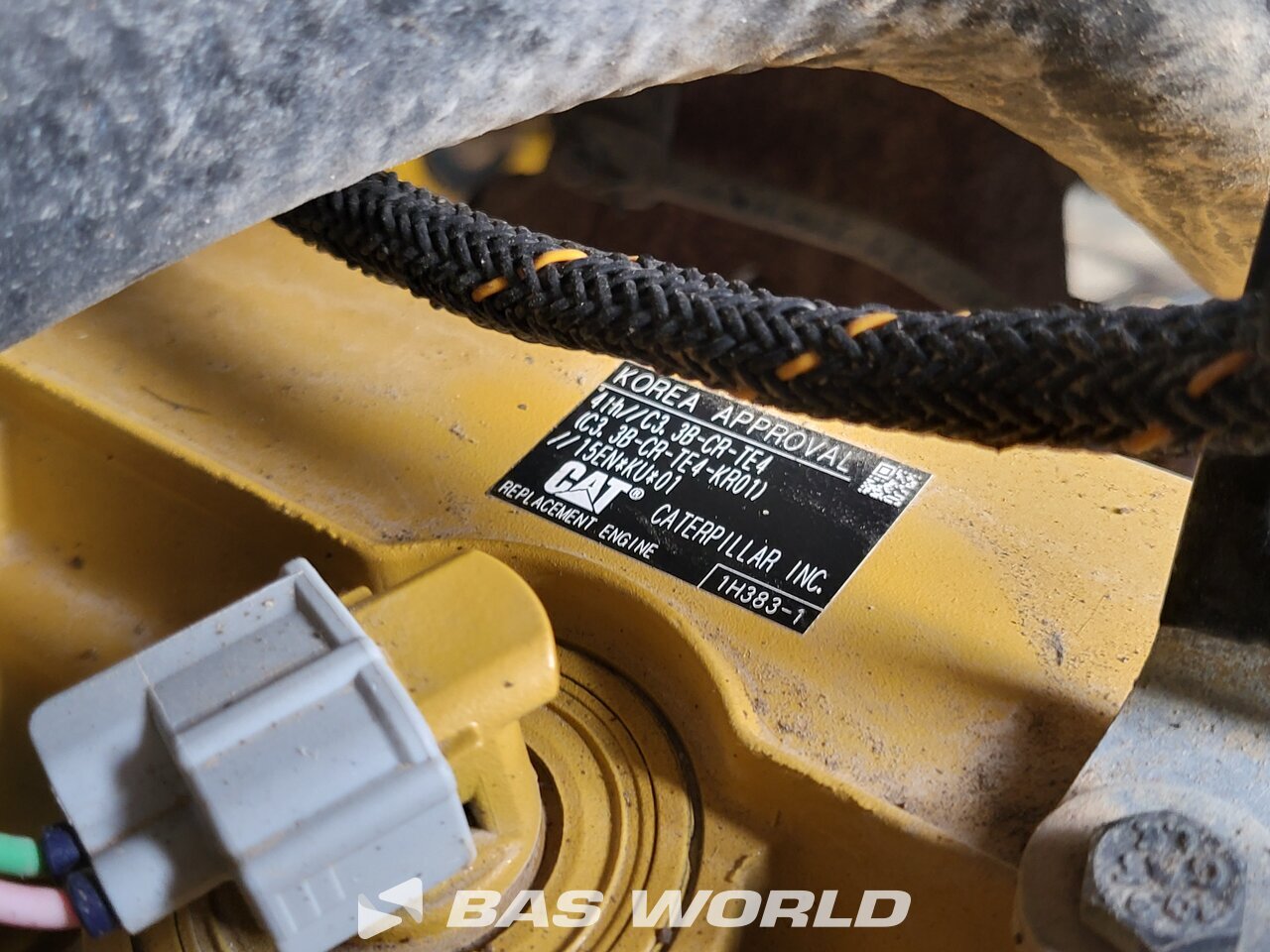 Other : Caterpillar 259 D Mini încărcător
