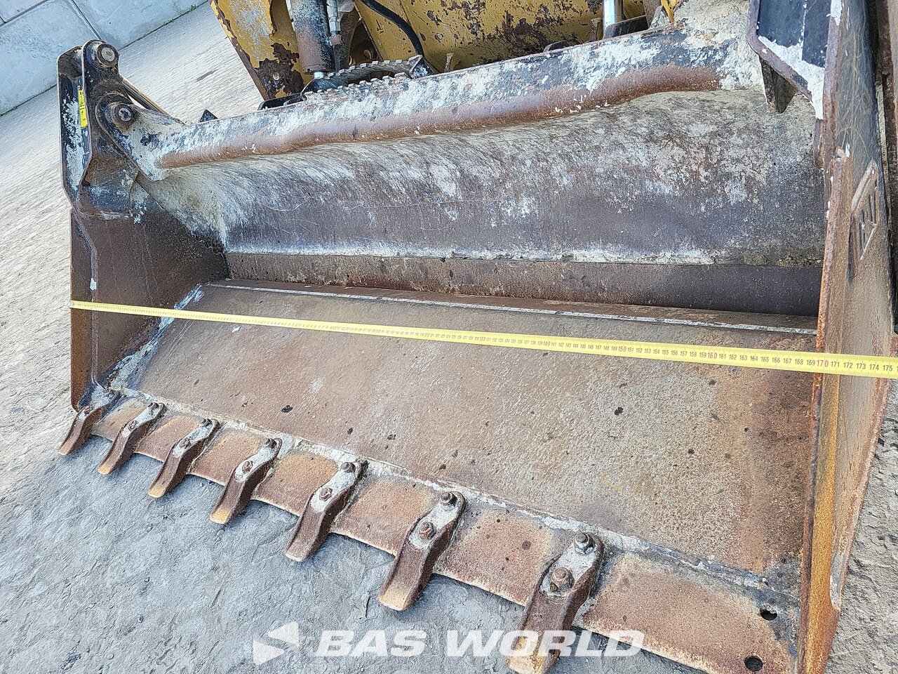 Other : Caterpillar 259 D Mini încărcător