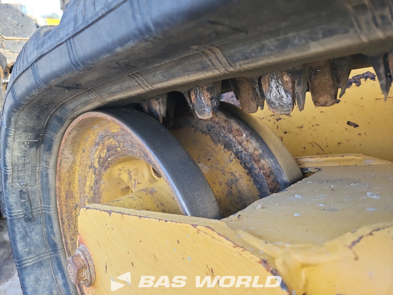 Other : Caterpillar 259 D Mini încărcător