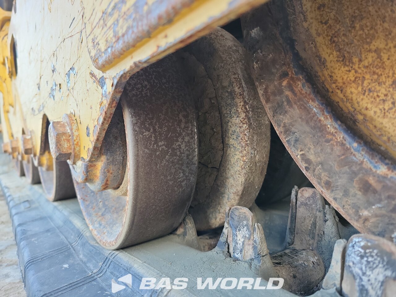 Other : Caterpillar 259 D Mini încărcător