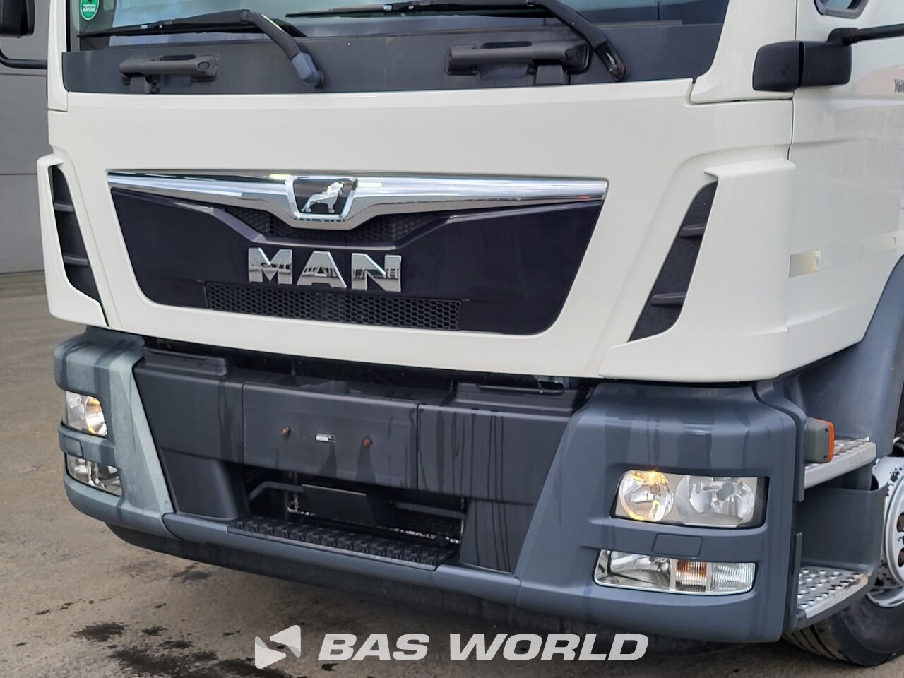 Other : MAN TGM 15.250 Холодильник грузовик
