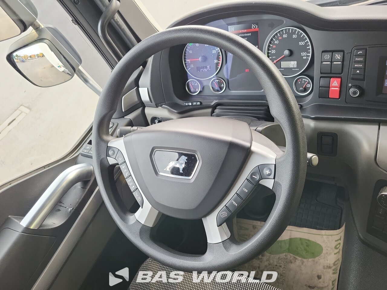 Other : MAN TGM 15.250 Холодильник грузовик