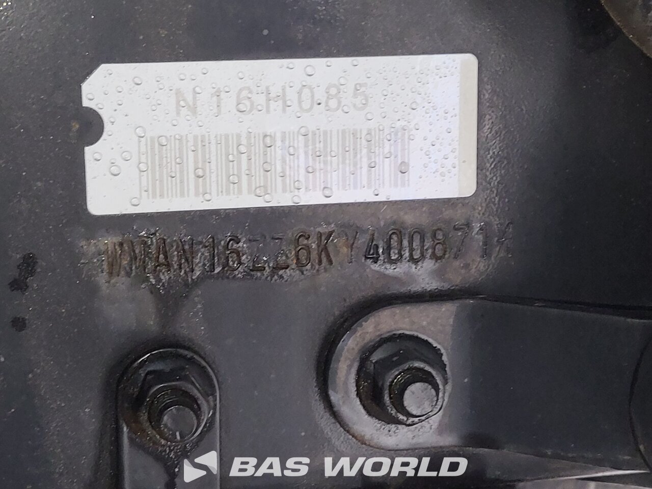 Other : MAN TGM 15.250 Холодильник грузовик