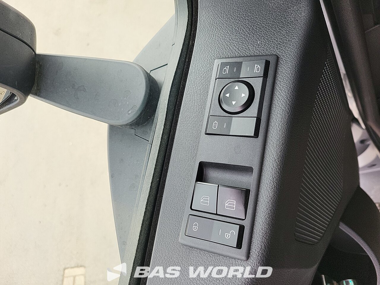 Other : Mercedes Arocs 4851 Самосвал