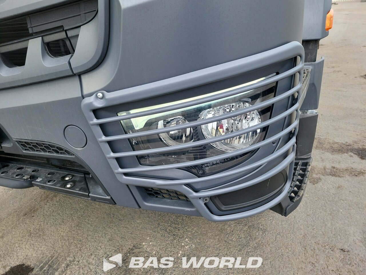 Other : Mercedes Arocs 4851 Самосвал