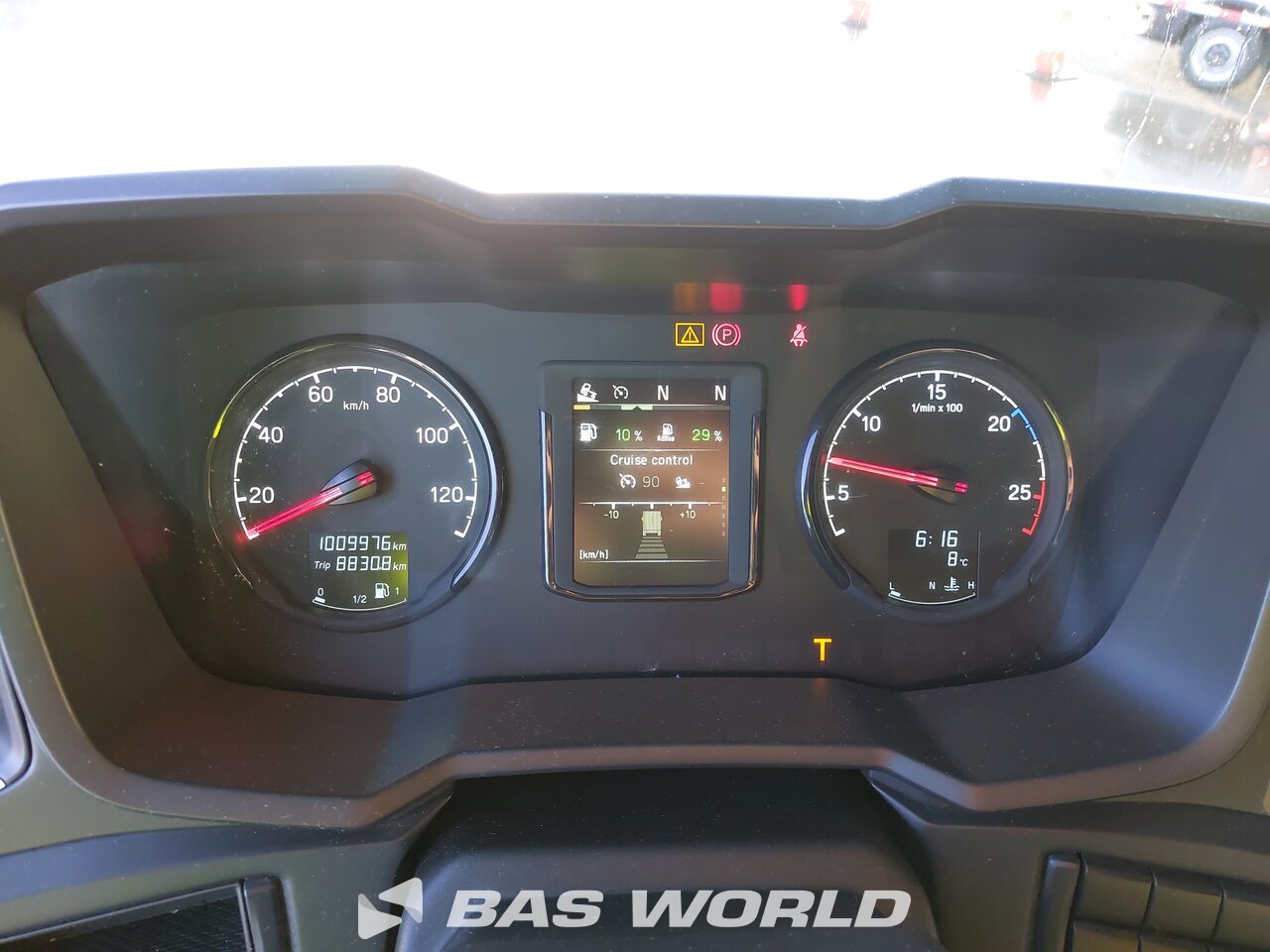 Other : Scania R520 Trækker