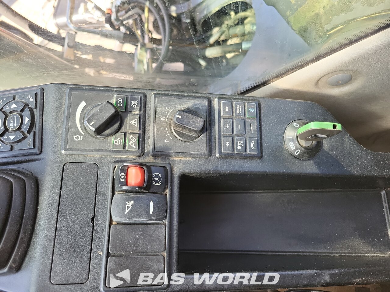 Other : Volvo EWR150 E Pyöräkaivinkone