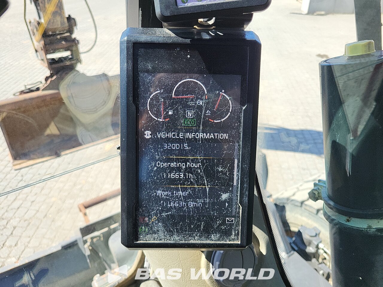 Other : Volvo EWR150 E Pyöräkaivinkone