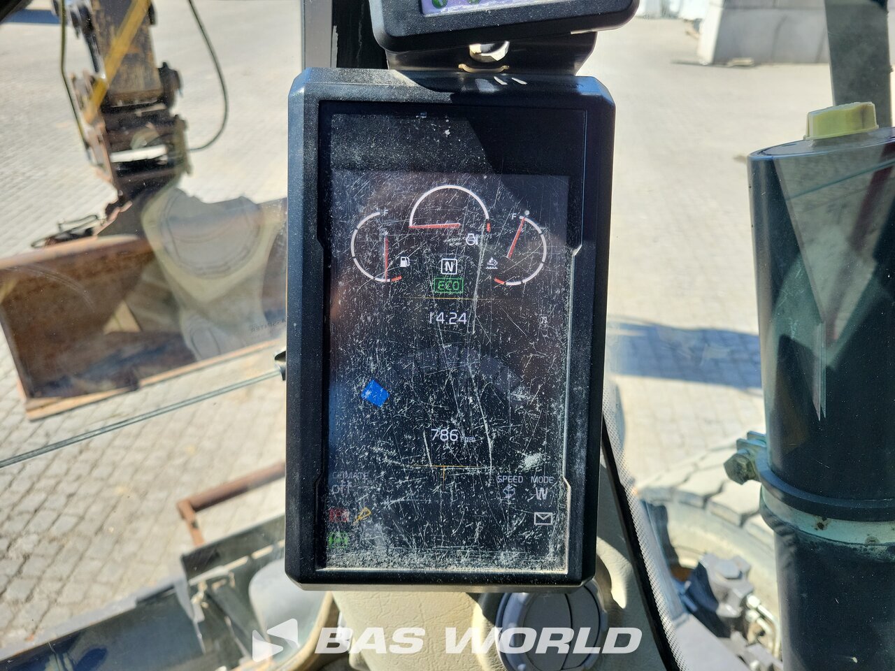 Other : Volvo EWR150 E Pyöräkaivinkone