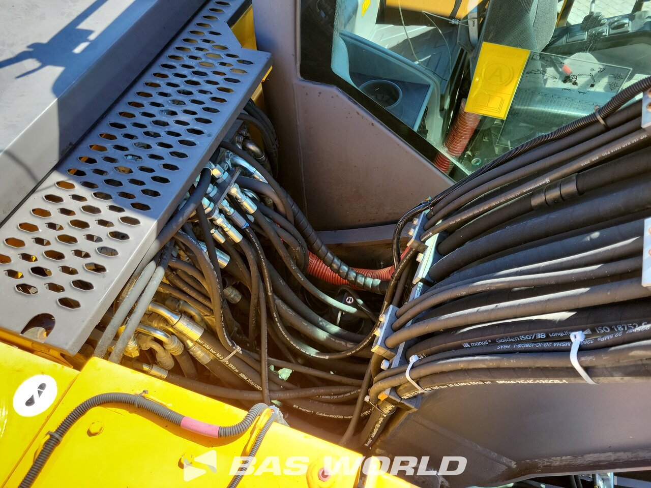 Other : Volvo EWR150 E Pyöräkaivinkone