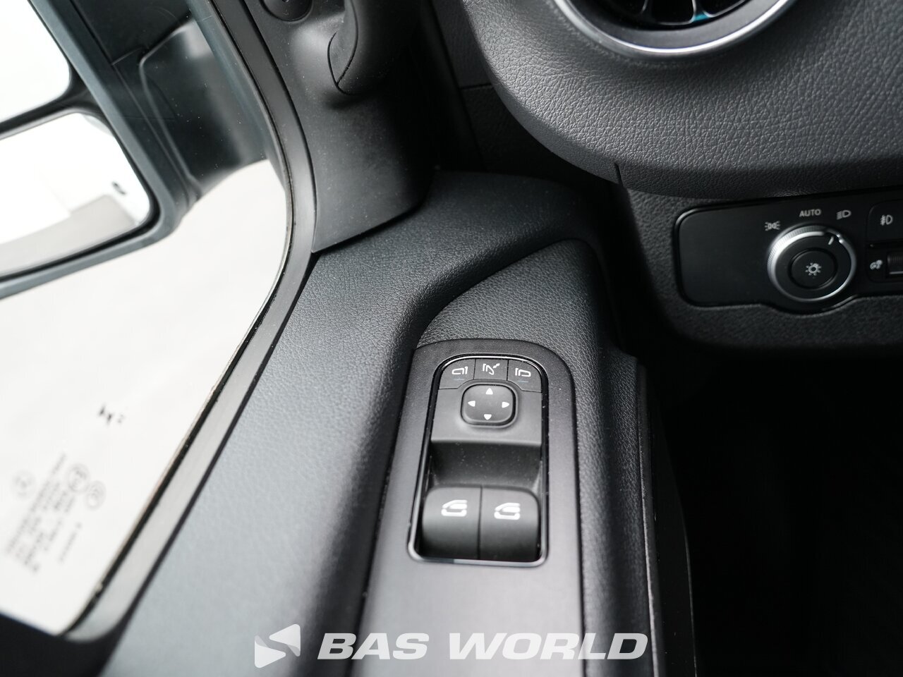 Other : Mercedes Sprinter 317 CDI Furgonetka