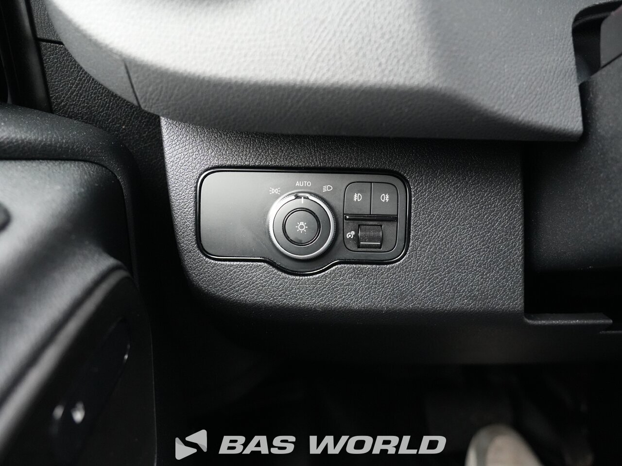 Other : Mercedes Sprinter 317 CDI Furgonetka