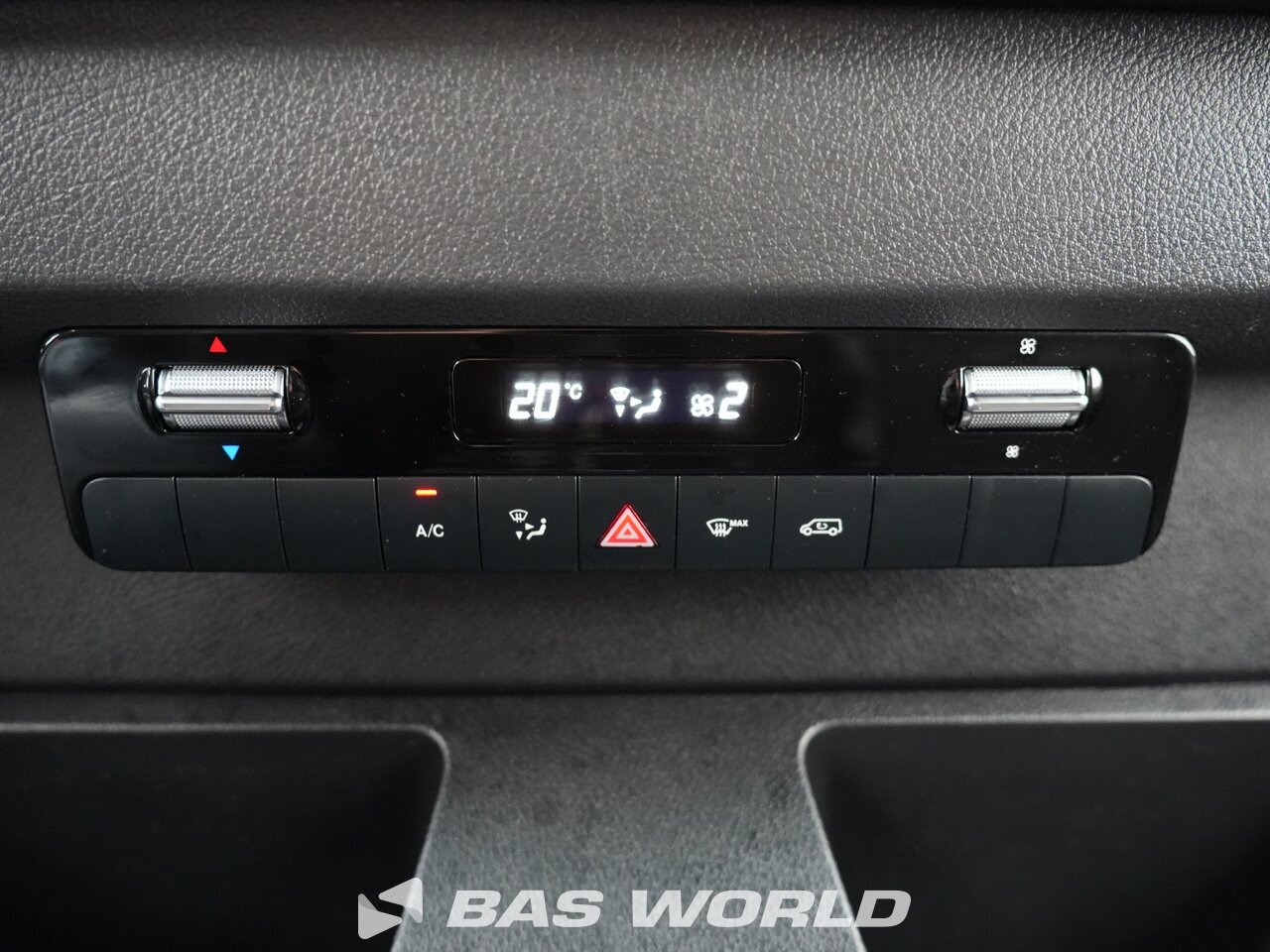 Other : Mercedes Sprinter 317 CDI Furgonetka