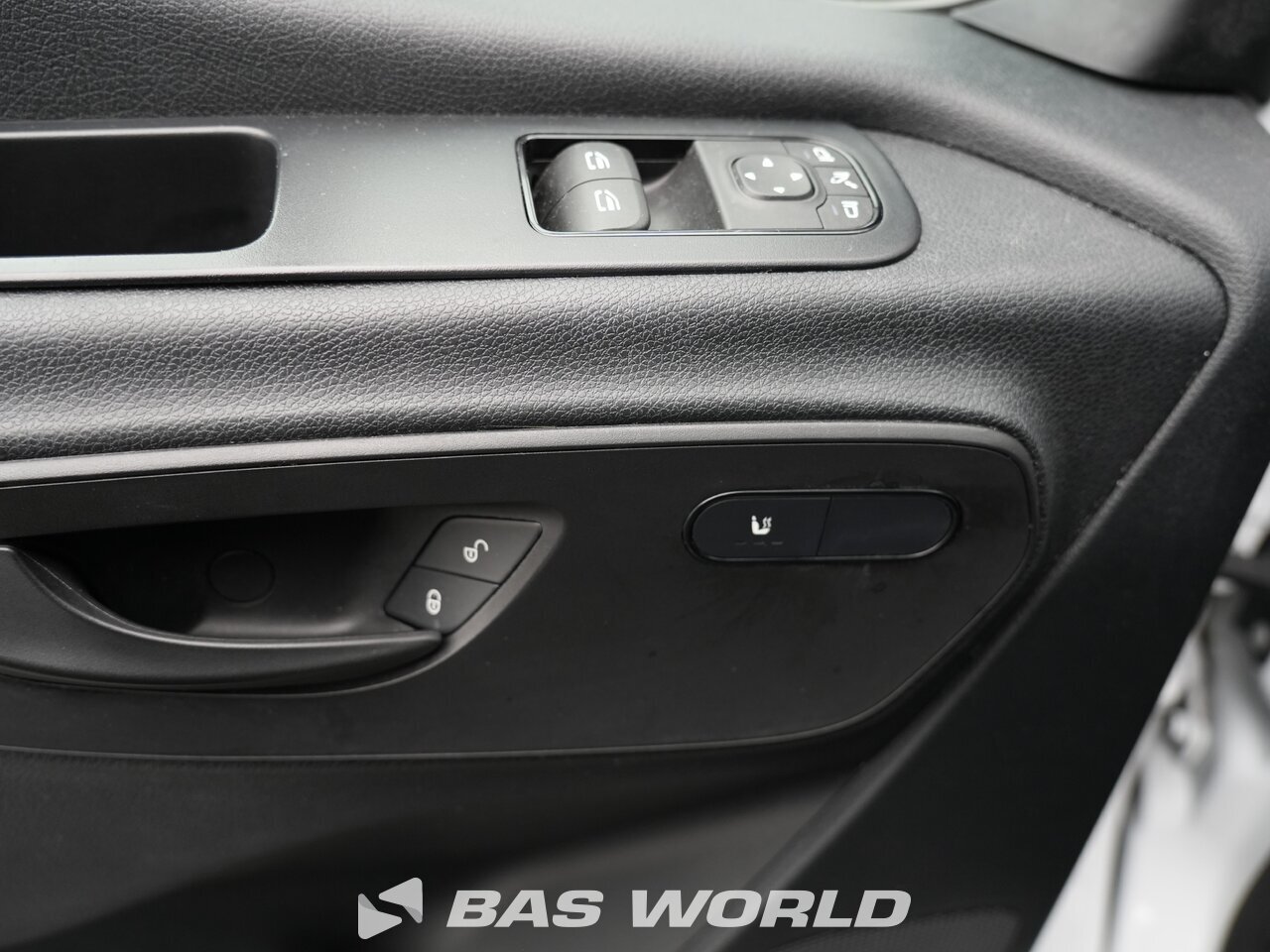 Other : Mercedes Sprinter 317 CDI Lukket varevogn