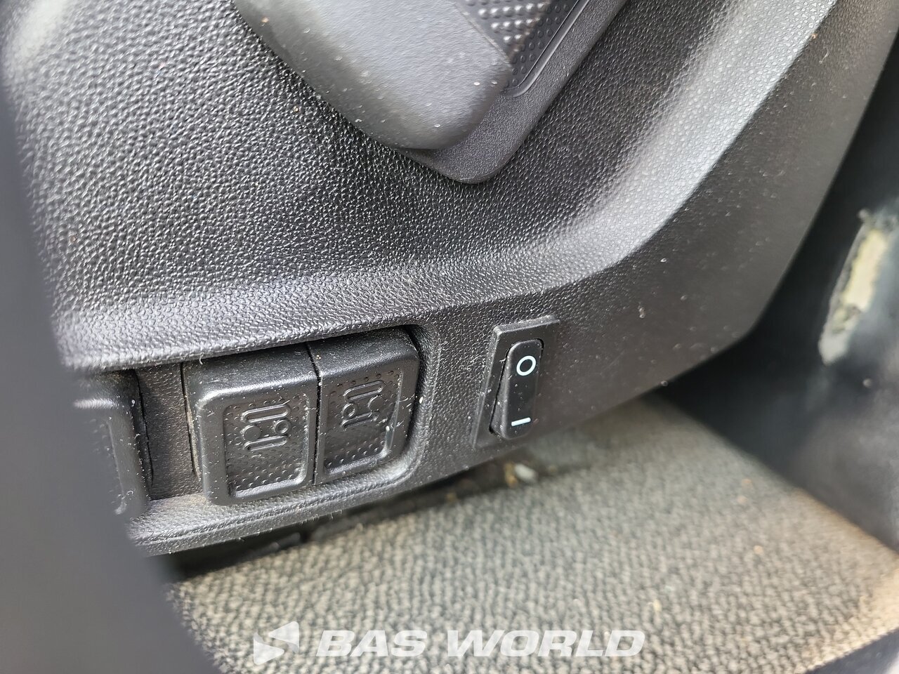 Other : DAF LF 210 Kassebil