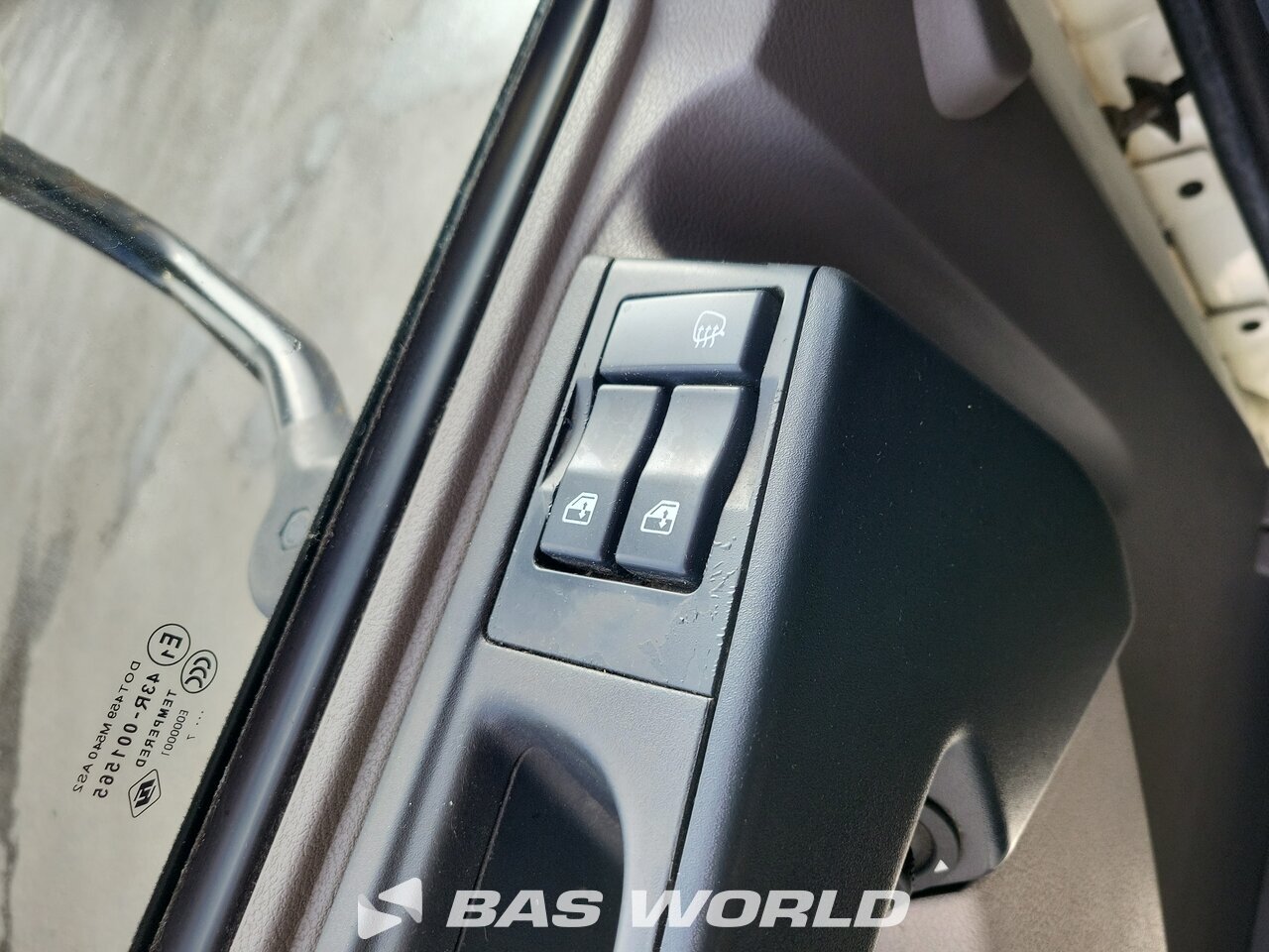 Other : DAF LF 210 Kassebil