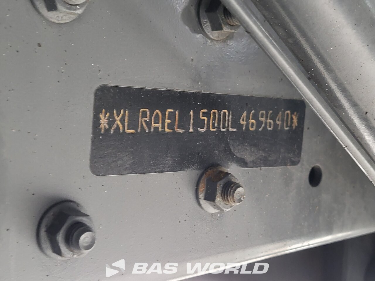 Other : DAF LF 210 Kassebil