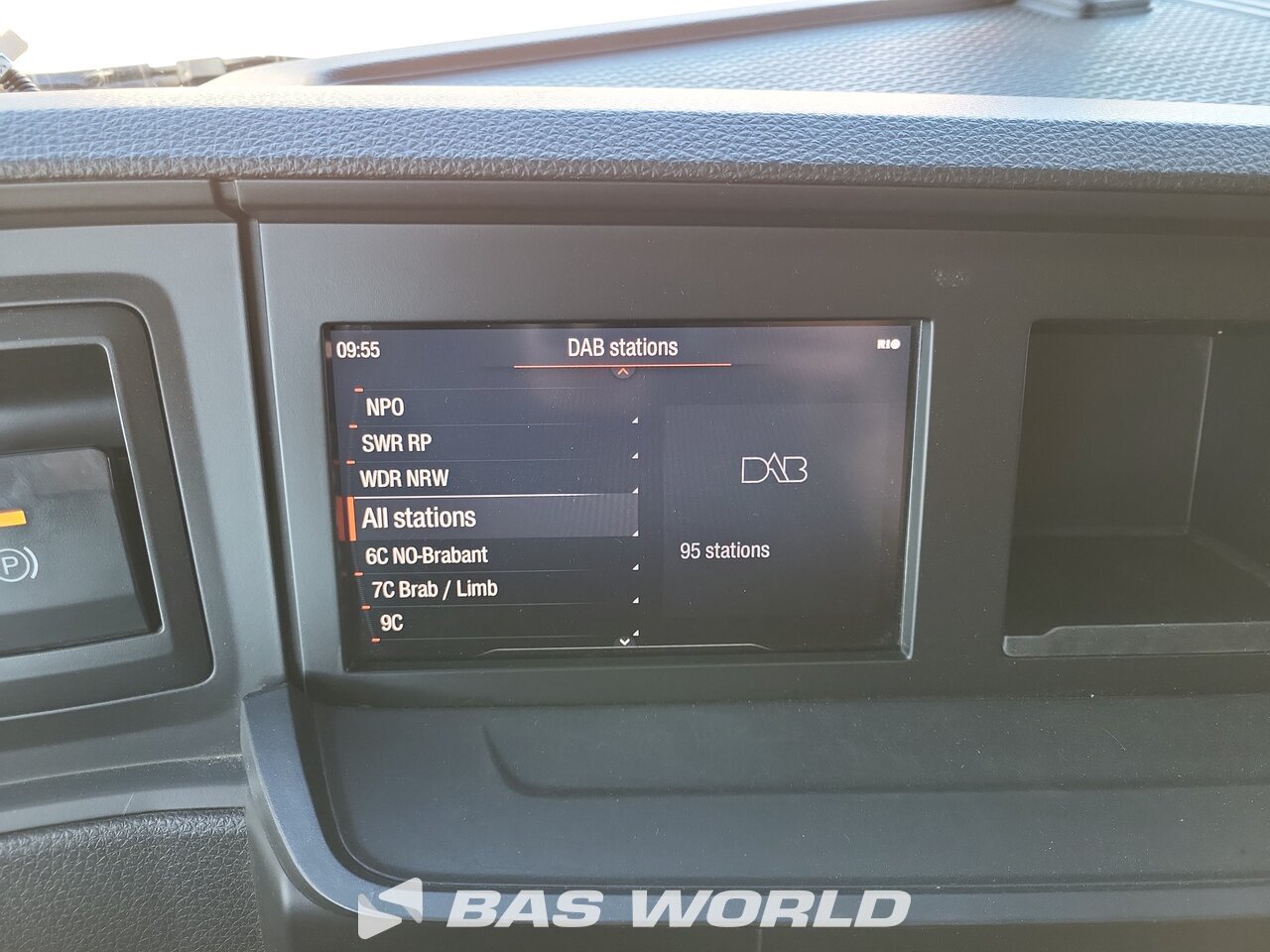 Other : MAN TGX 18.510 Trækker