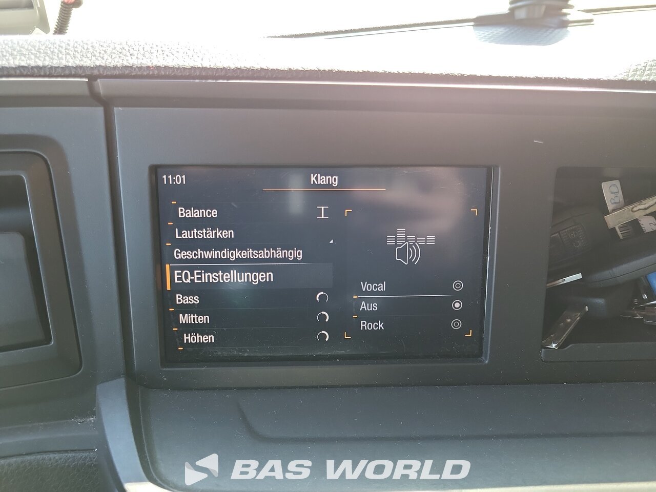 Other : MAN TGX 18.510 Trækker