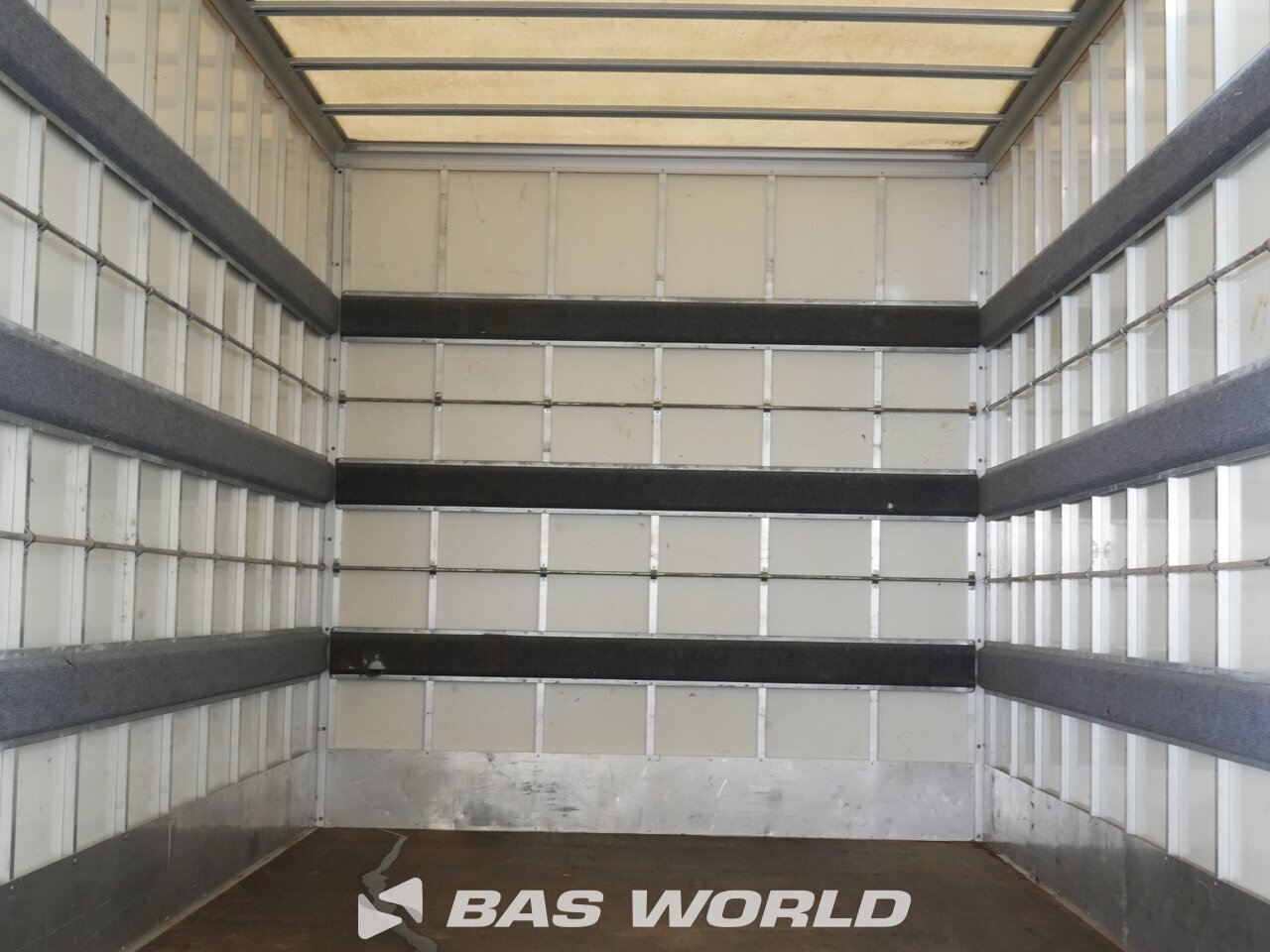 Other : Renault Master 145PK Gesloten laadbak