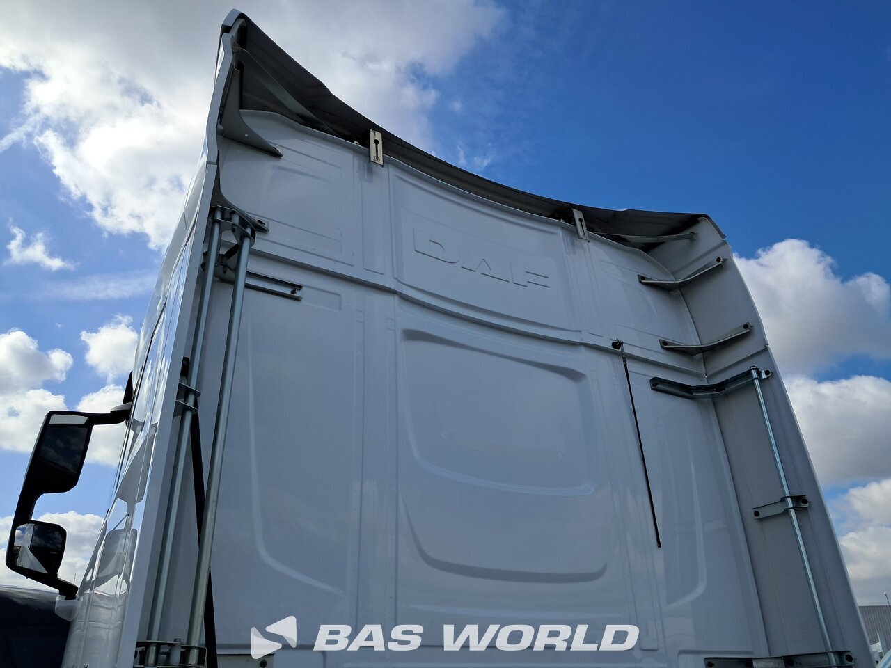 Other : DAF XF 480 Trækker