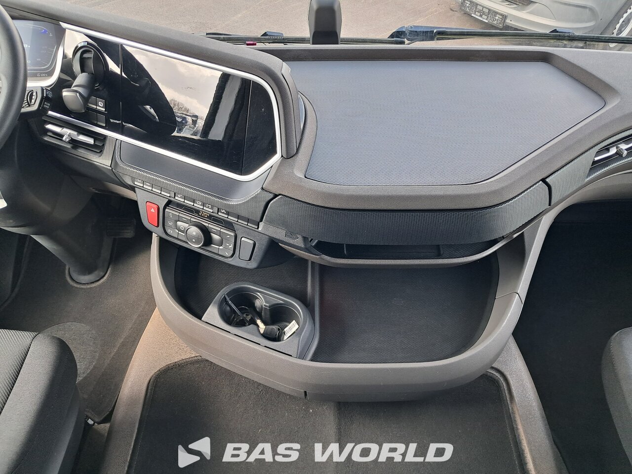Other : DAF XF 480 Trækker