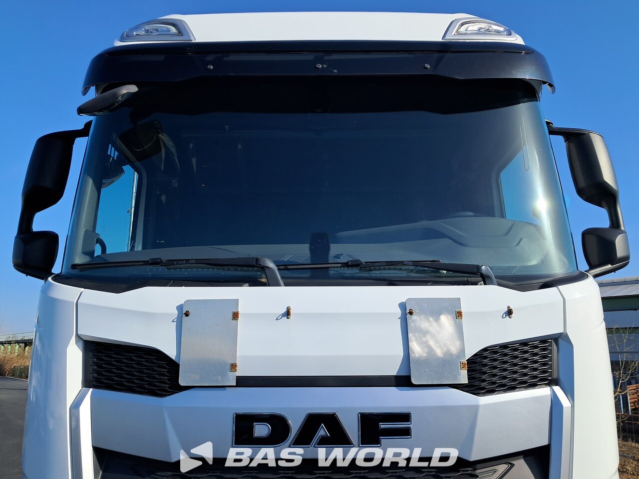 Other : DAF XF 480 Trækker