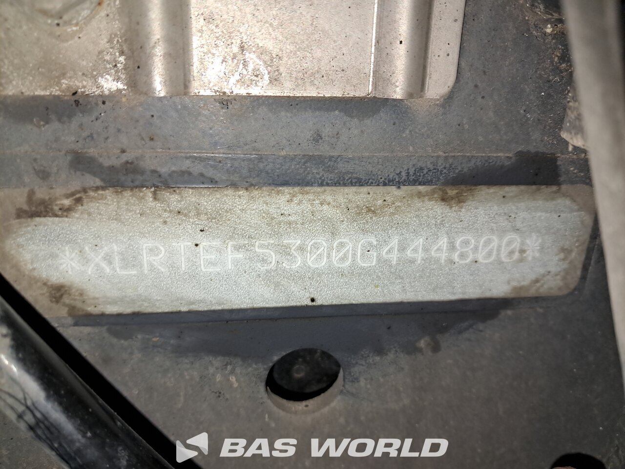 Other : DAF XF 480 Trækker