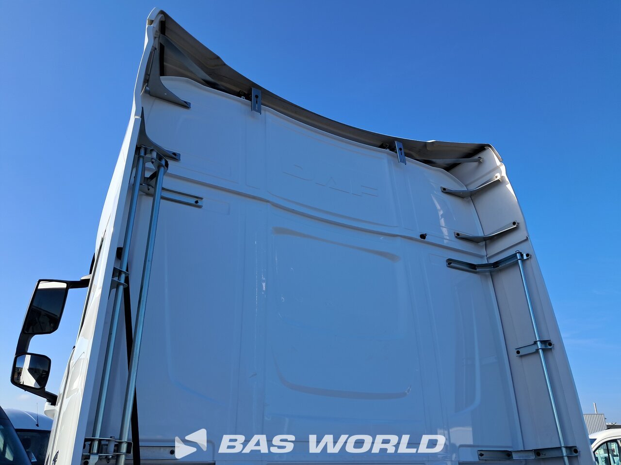Other : DAF XF 480 Trækker