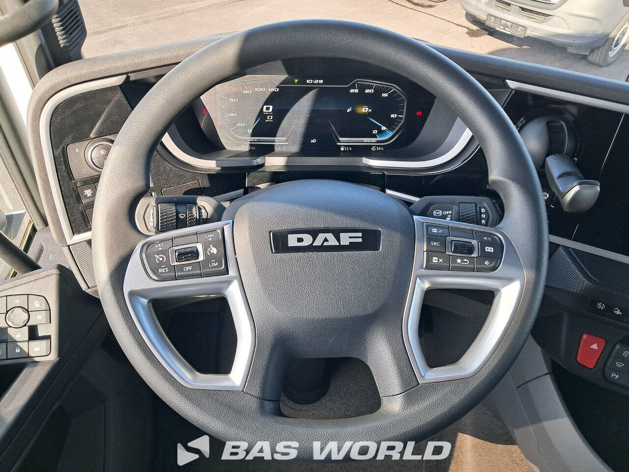 Other : DAF XF 480 Trækker