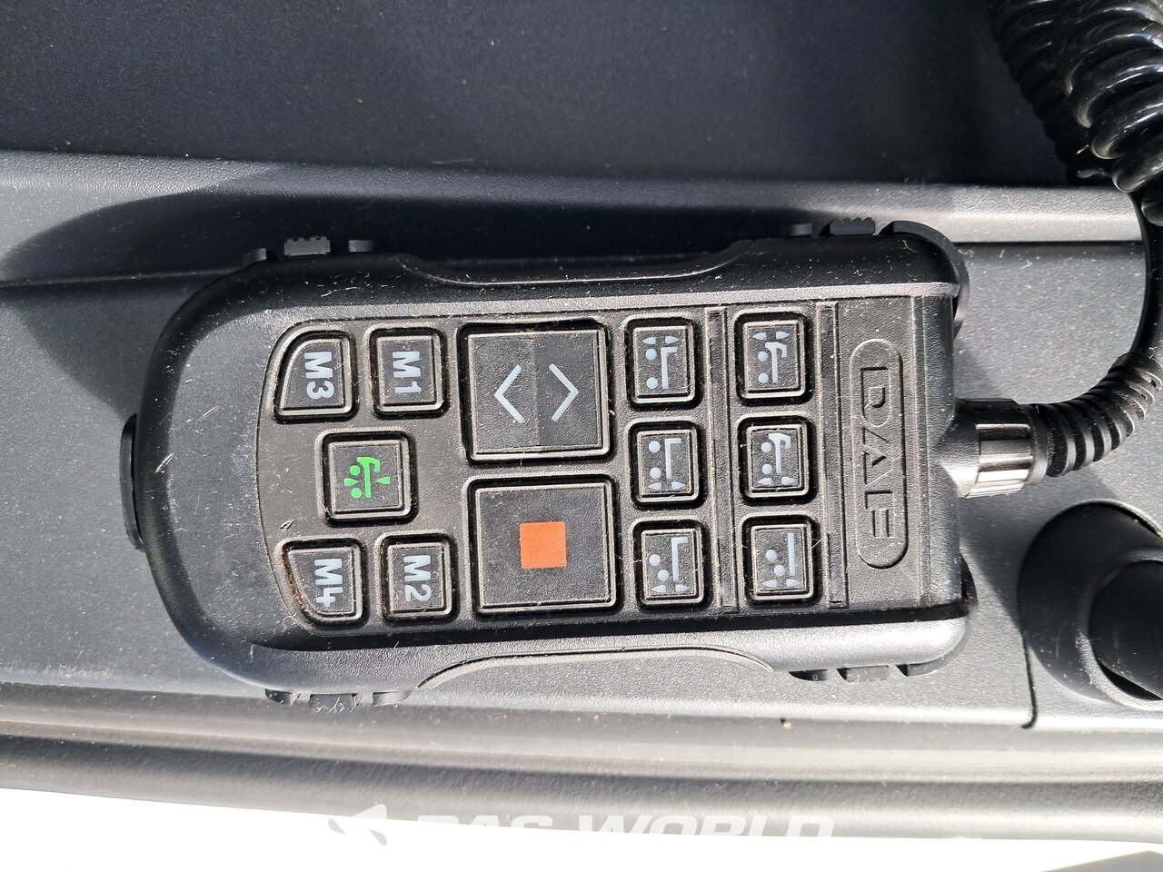 Other : DAF XF 480 Trækker