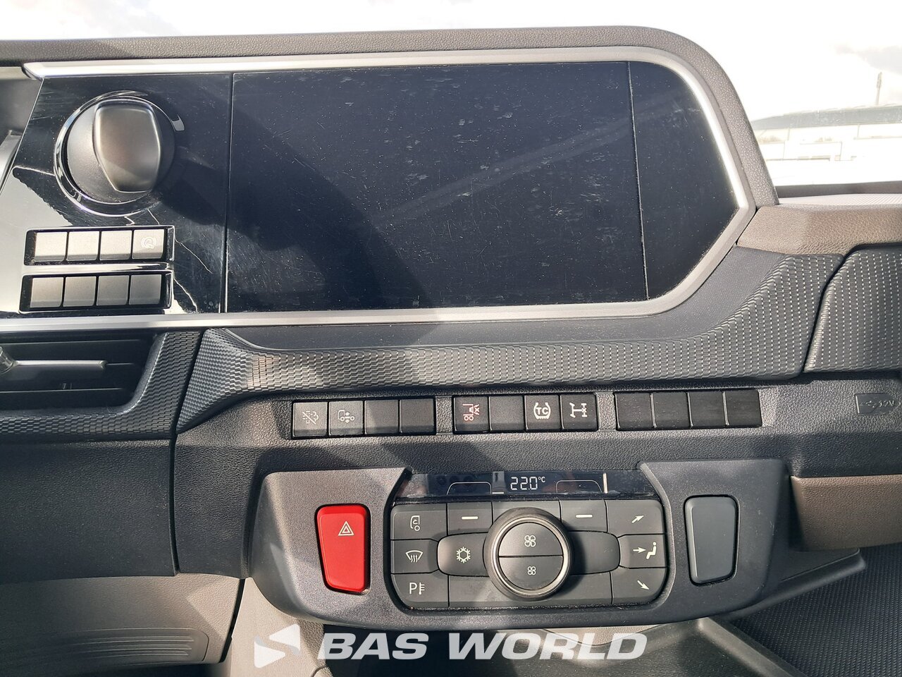 Other : DAF XF 480 Trækker