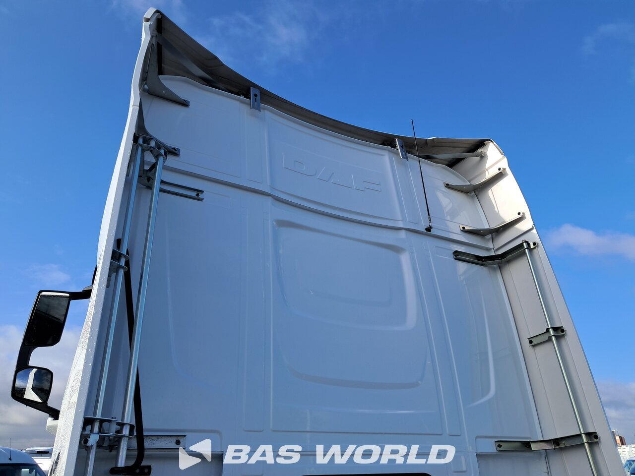 Other : DAF XF 480 Trækker