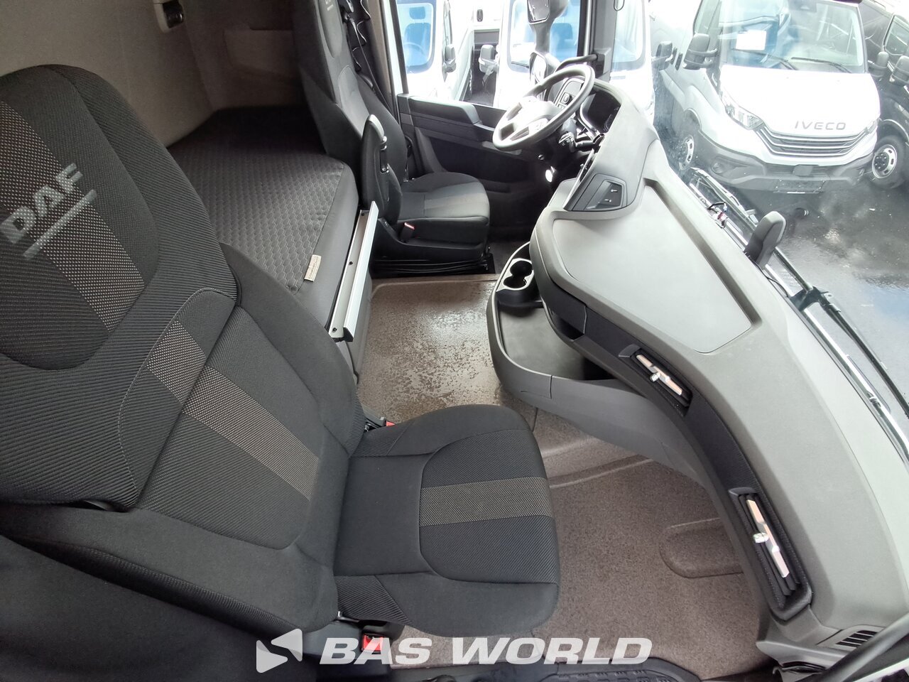 Other : DAF XF 480 Trækker