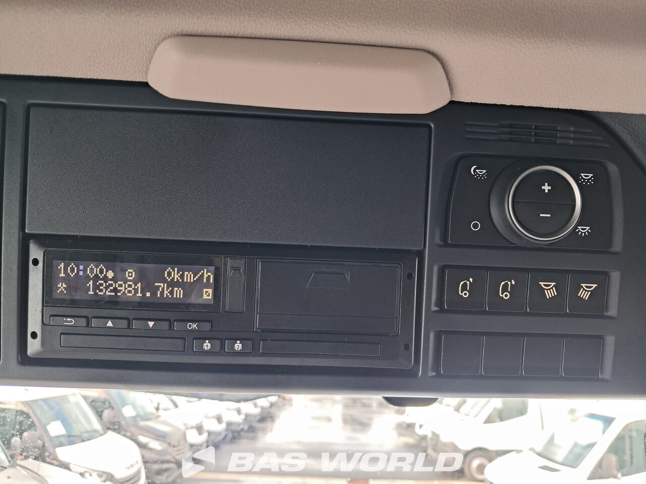 Other : DAF XF 480 Trækker