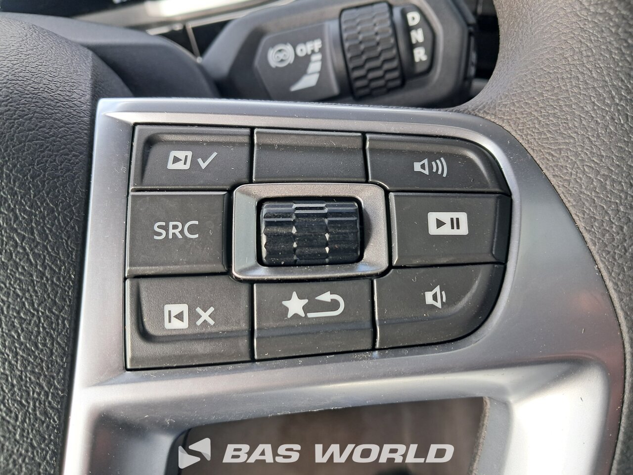 Other : DAF XF 480 Trækker