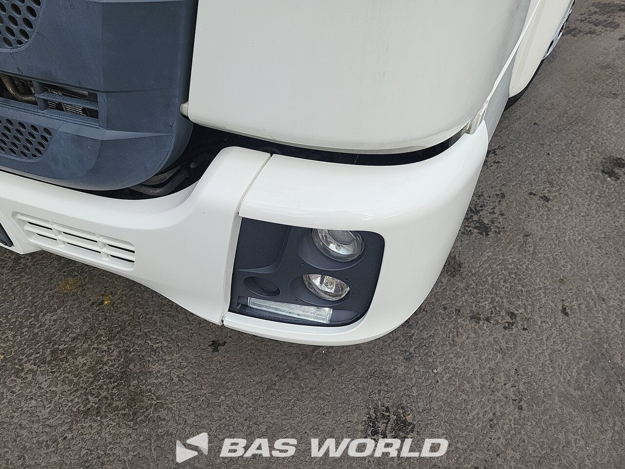 Other : Mercedes Econic 2635 Śmieciarka