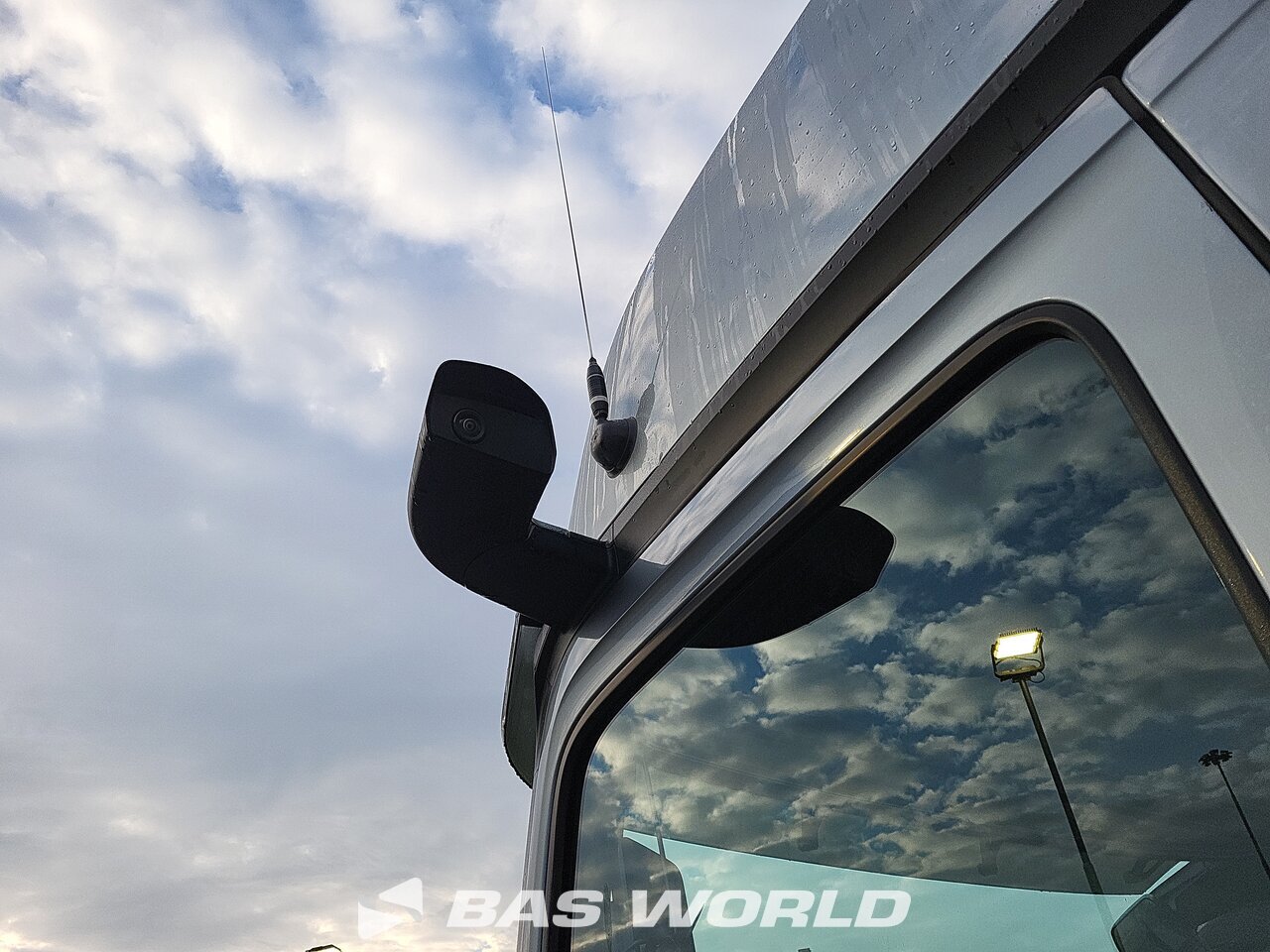 Other : Mercedes Actros 1945 Ciagniki siodłowe