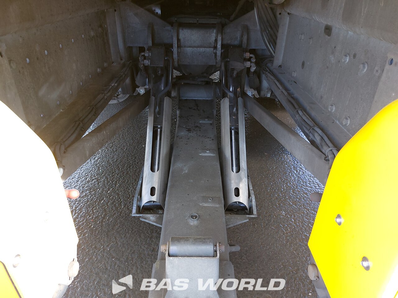 Other : DAF LF 230 Vehicul platforma