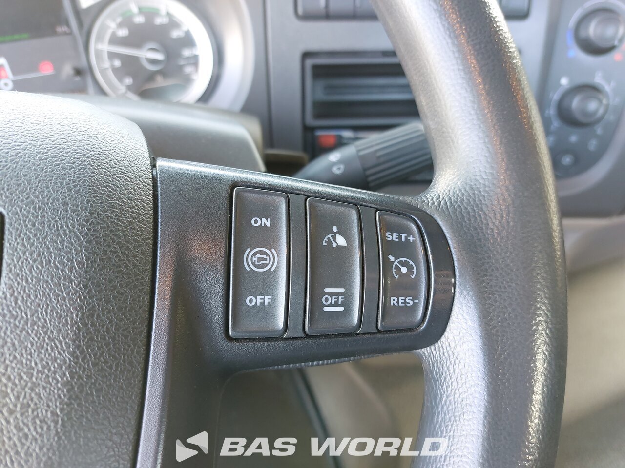 Other : DAF LF 230 Vehicul platforma