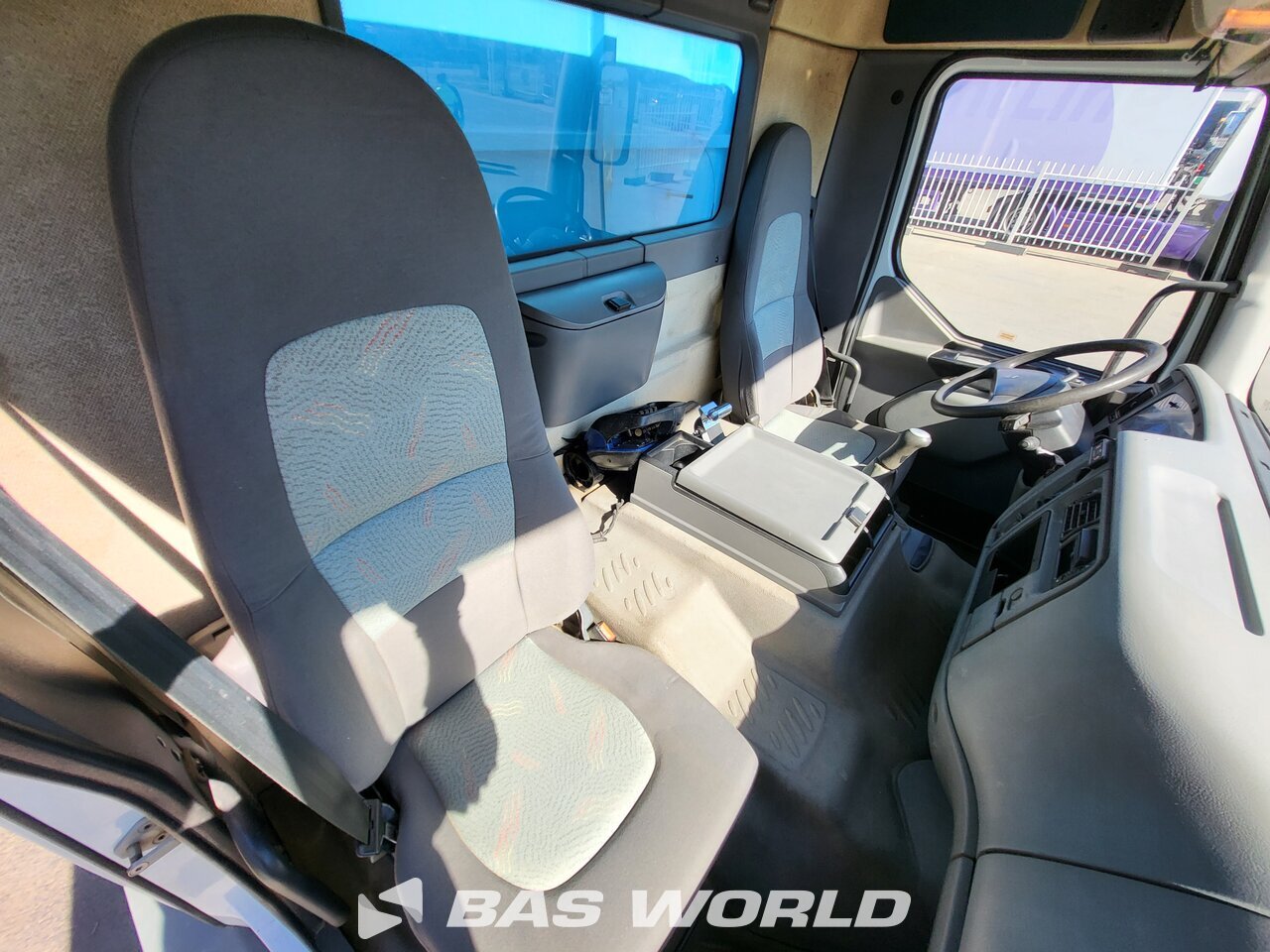 Other : Renault Premium 370 Caja abierta