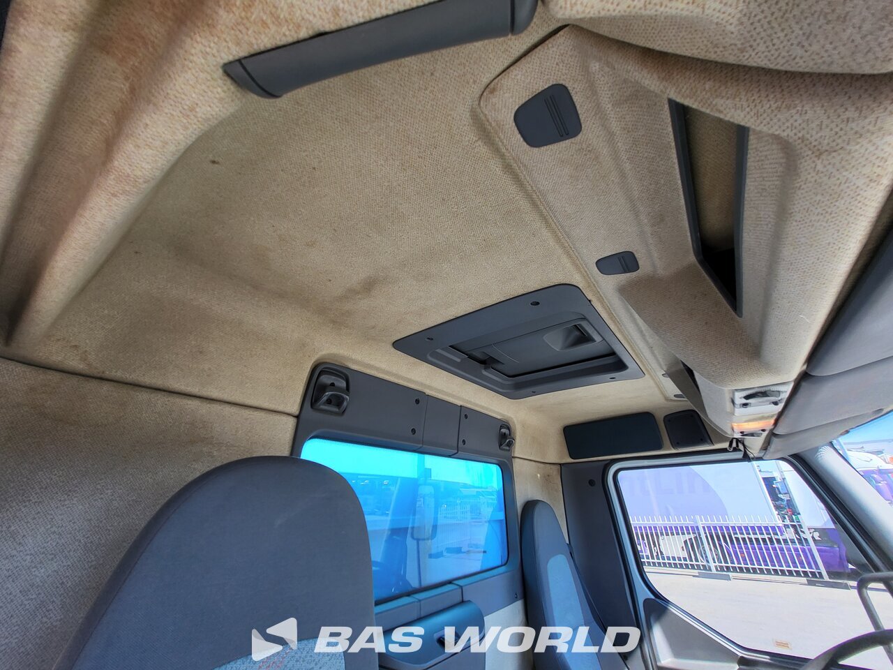 Other : Renault Premium 370 Caja abierta