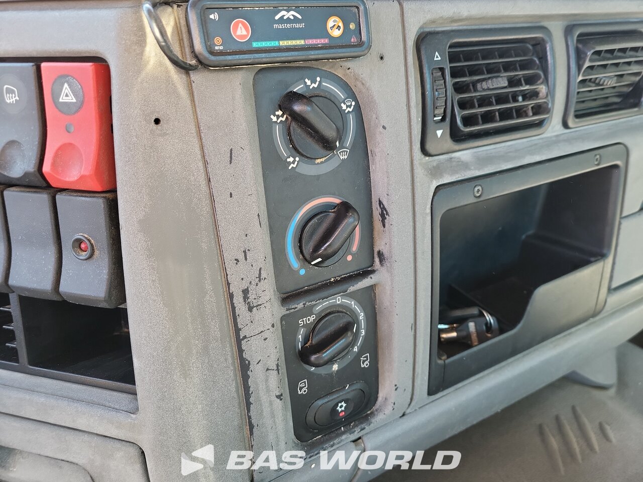 Other : Renault Premium 370 Caja abierta