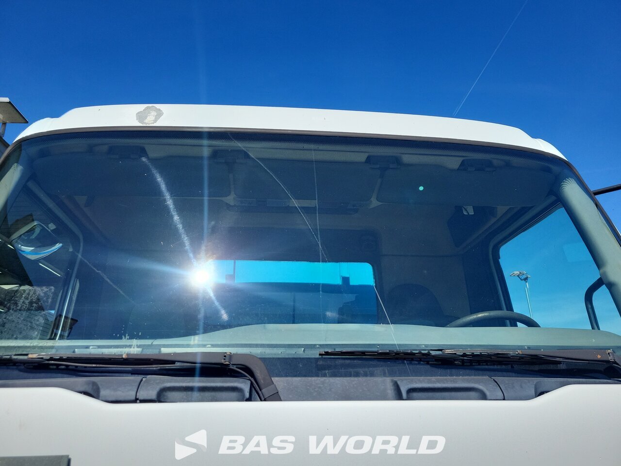Other : Renault Premium 370 Caja abierta